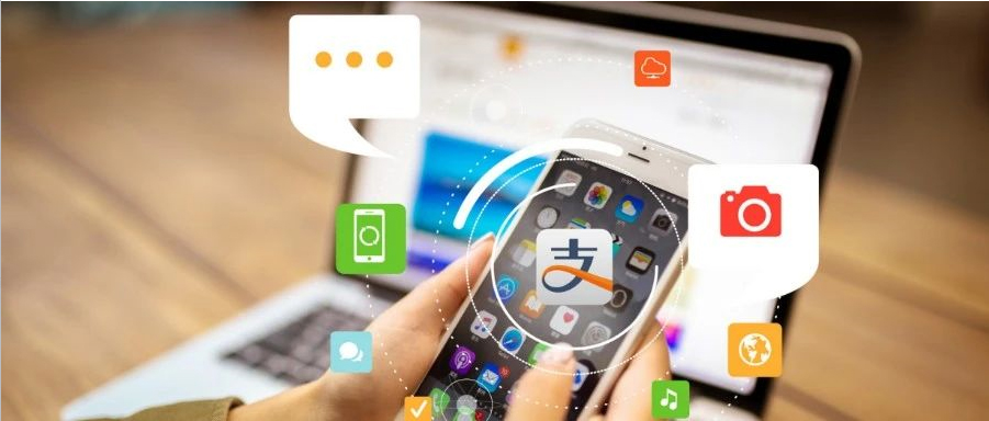 聚收宝收银：百万商户门店智慧经营新标杆，打造高效便捷一站式收银解决方案